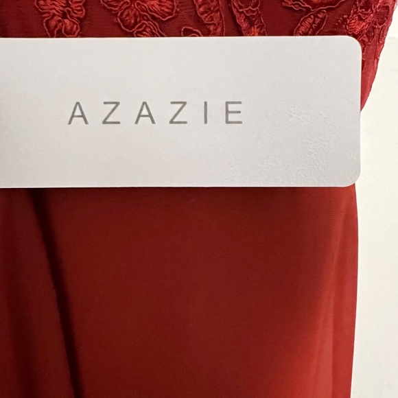 AZAZIE Dress - Picture 4 of 6